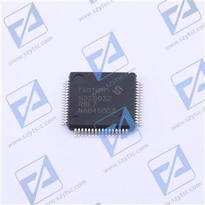 N32G032R8L7